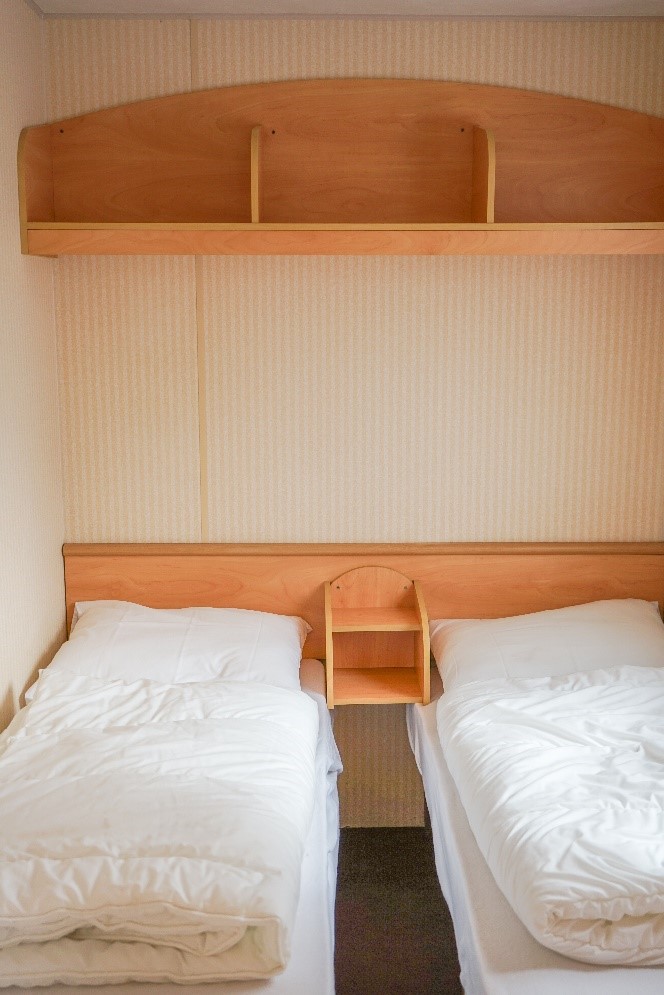 Accommodatie afbeelding