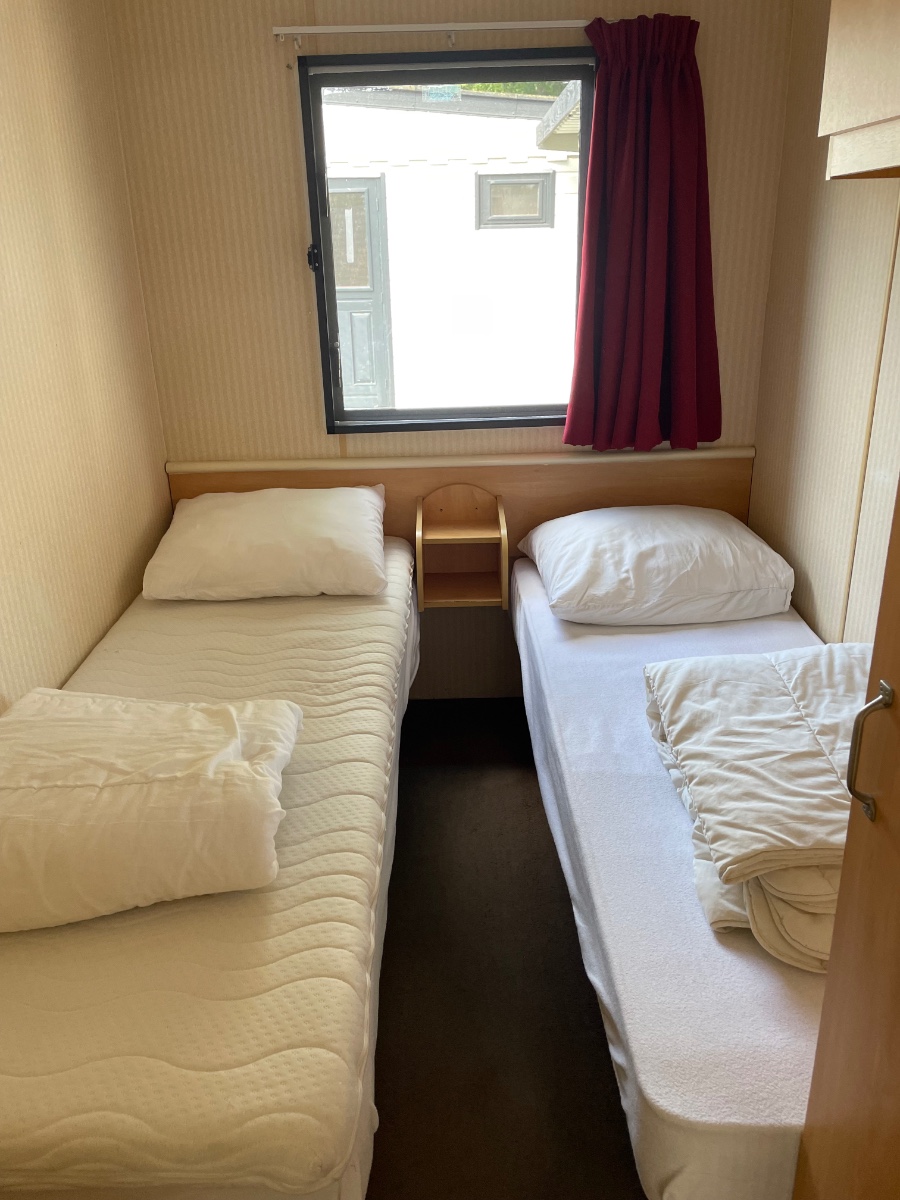 Accommodatie afbeelding