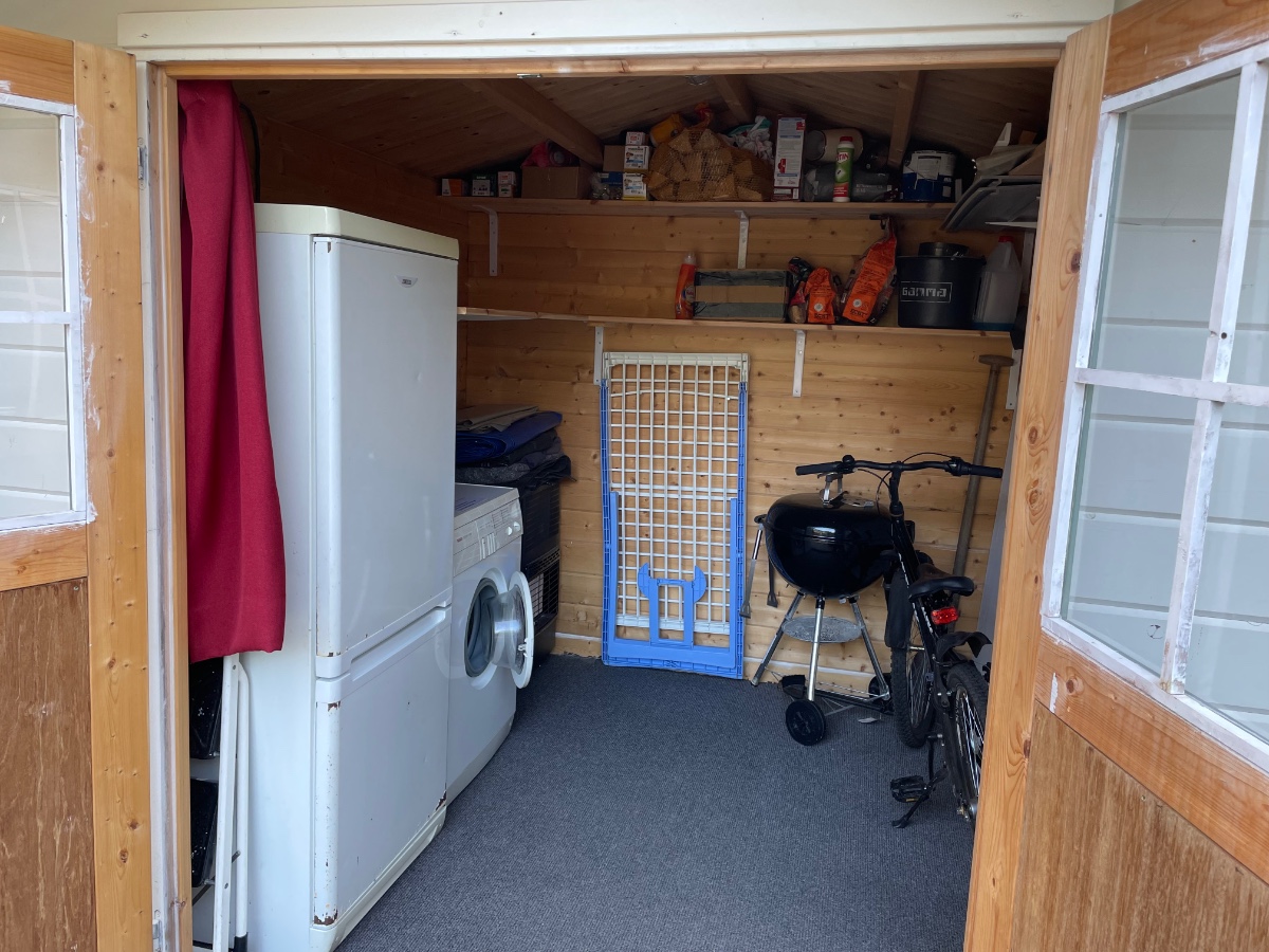 Accommodatie afbeelding