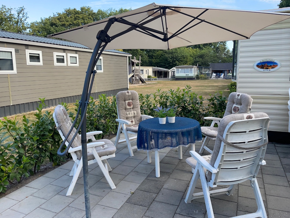 Accommodatie afbeelding