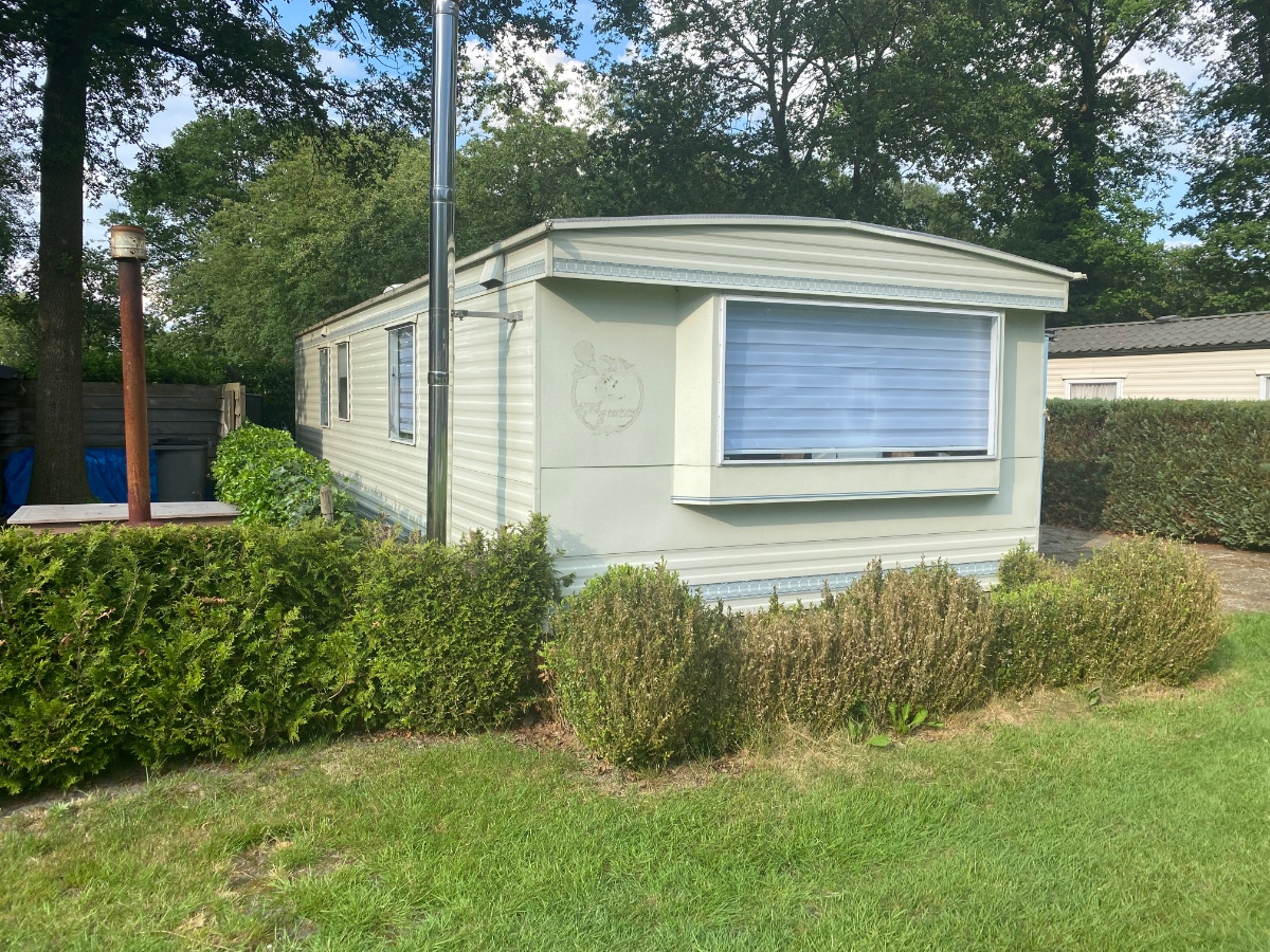 Accommodatie afbeelding