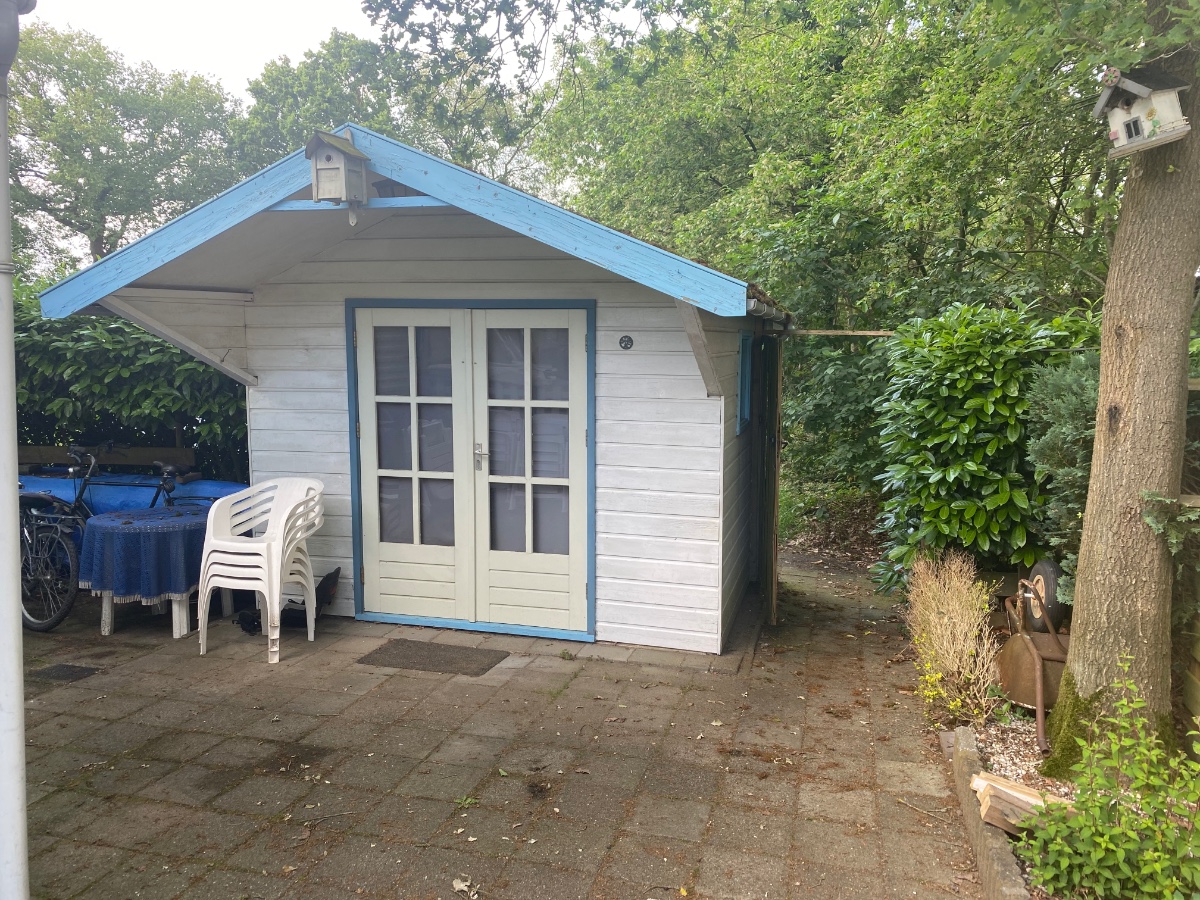 Accommodatie afbeelding