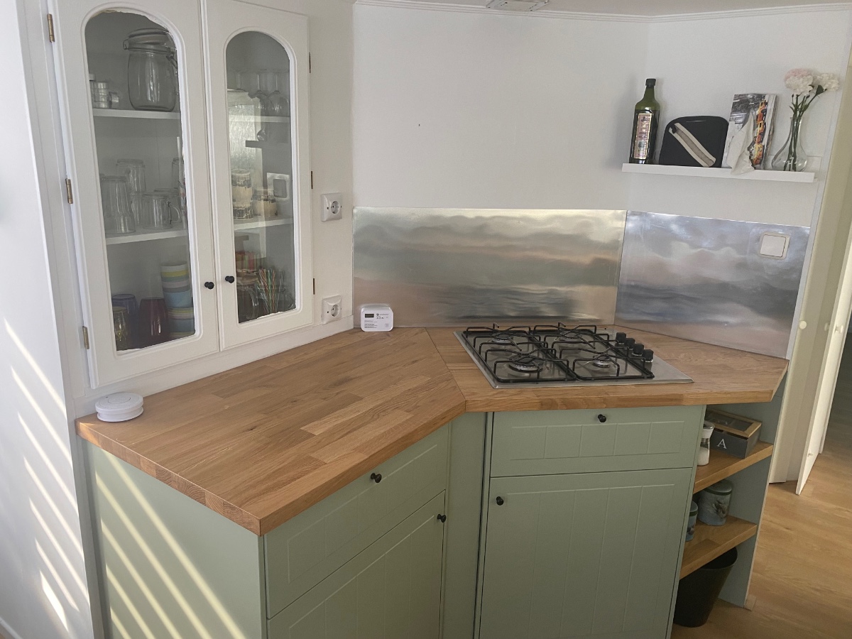 Accommodatie afbeelding
