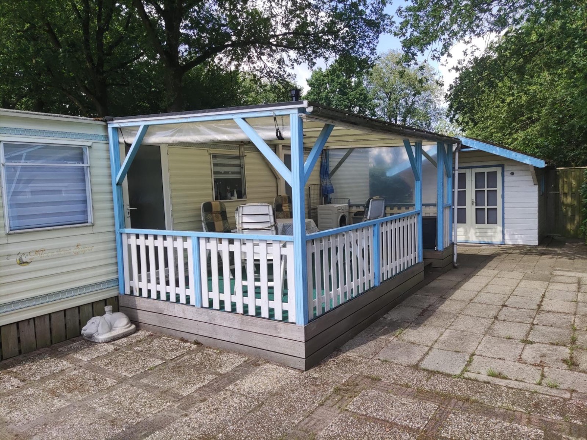 Accommodatie afbeelding