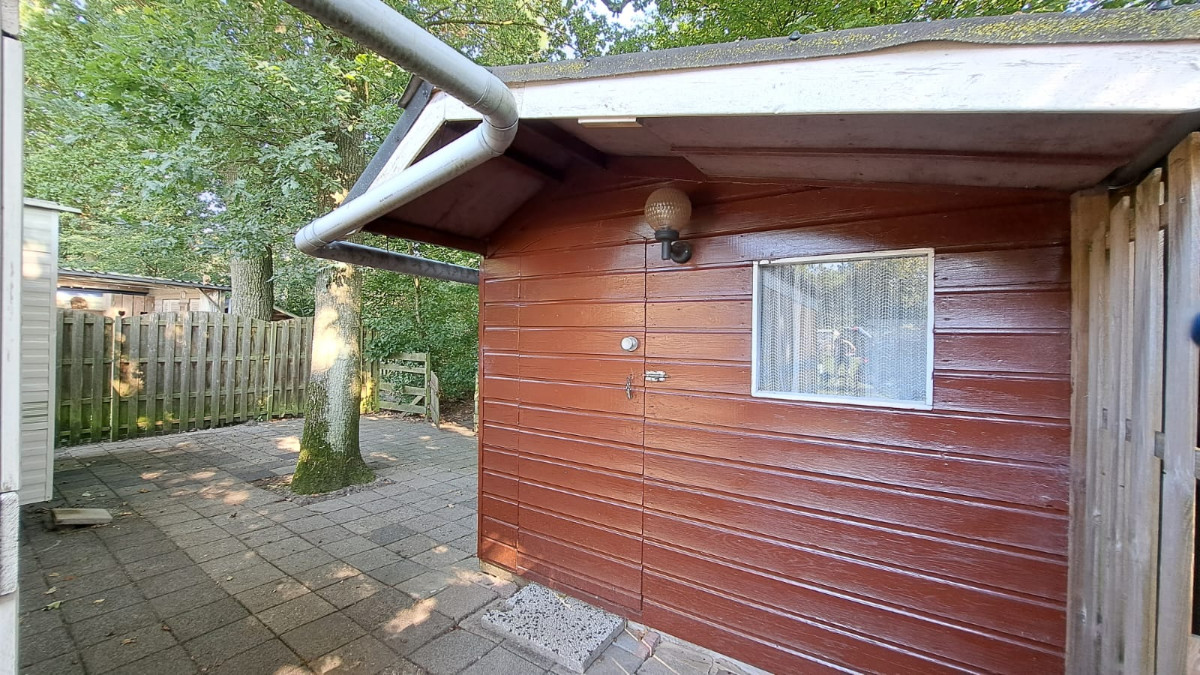Accommodatie afbeelding