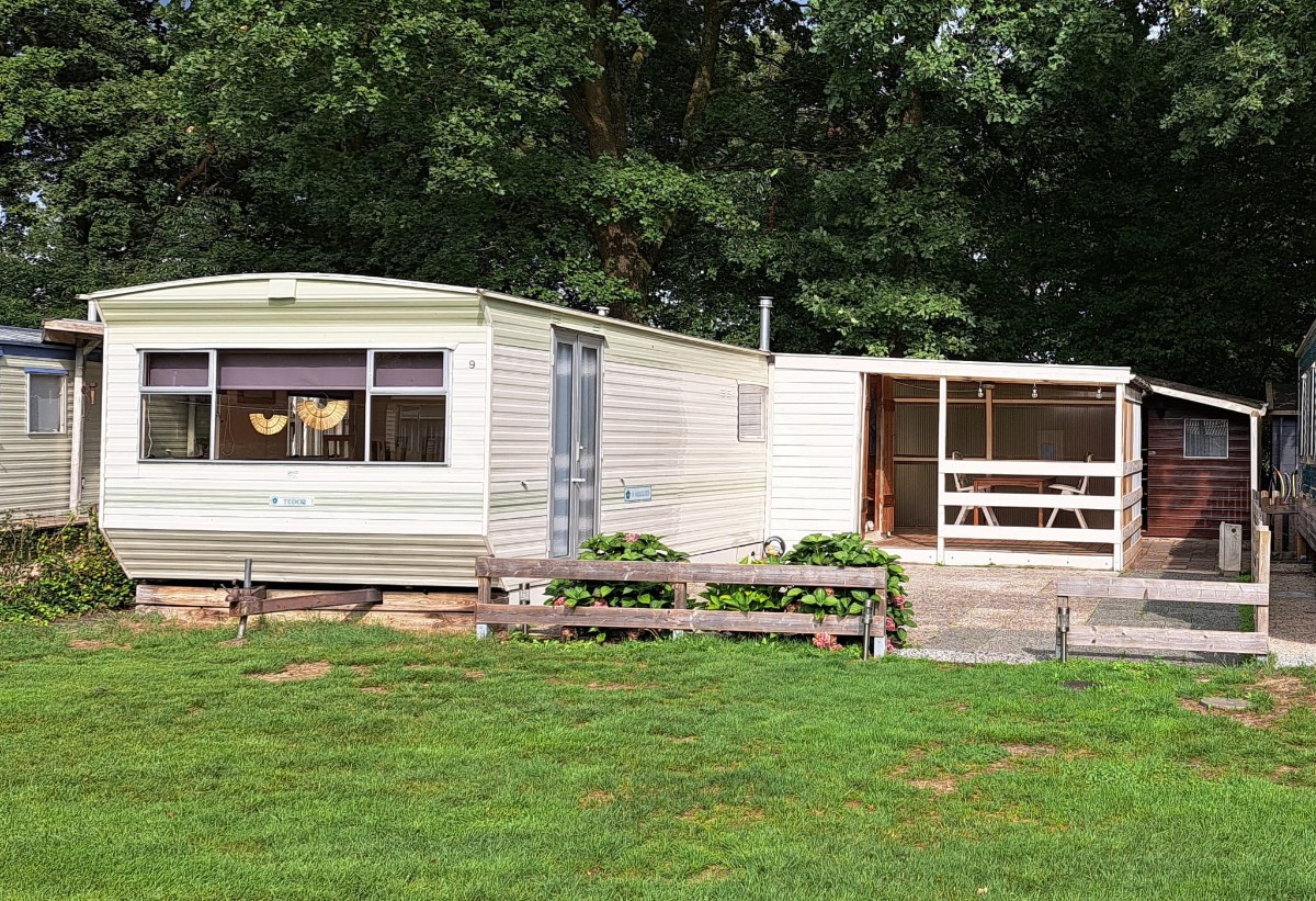 Accommodatie afbeelding