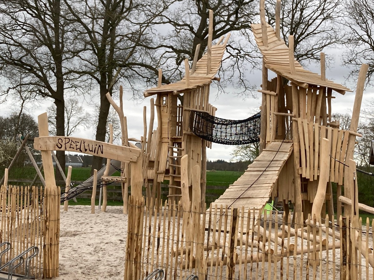 Accommodatie afbeelding