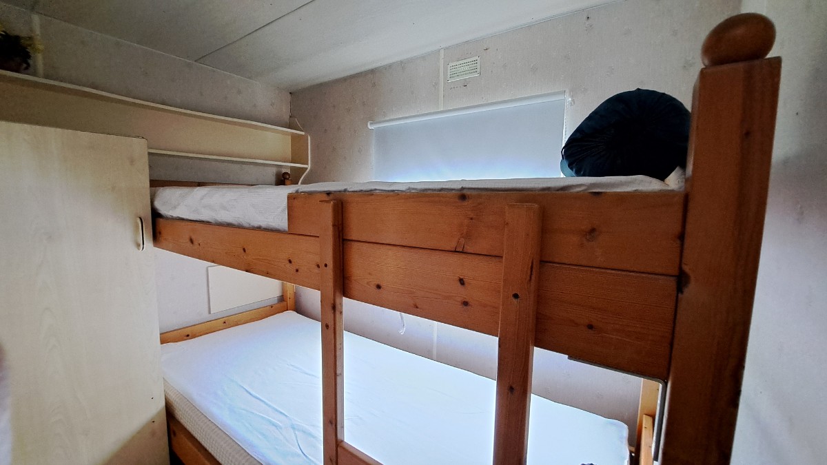 Accommodatie afbeelding