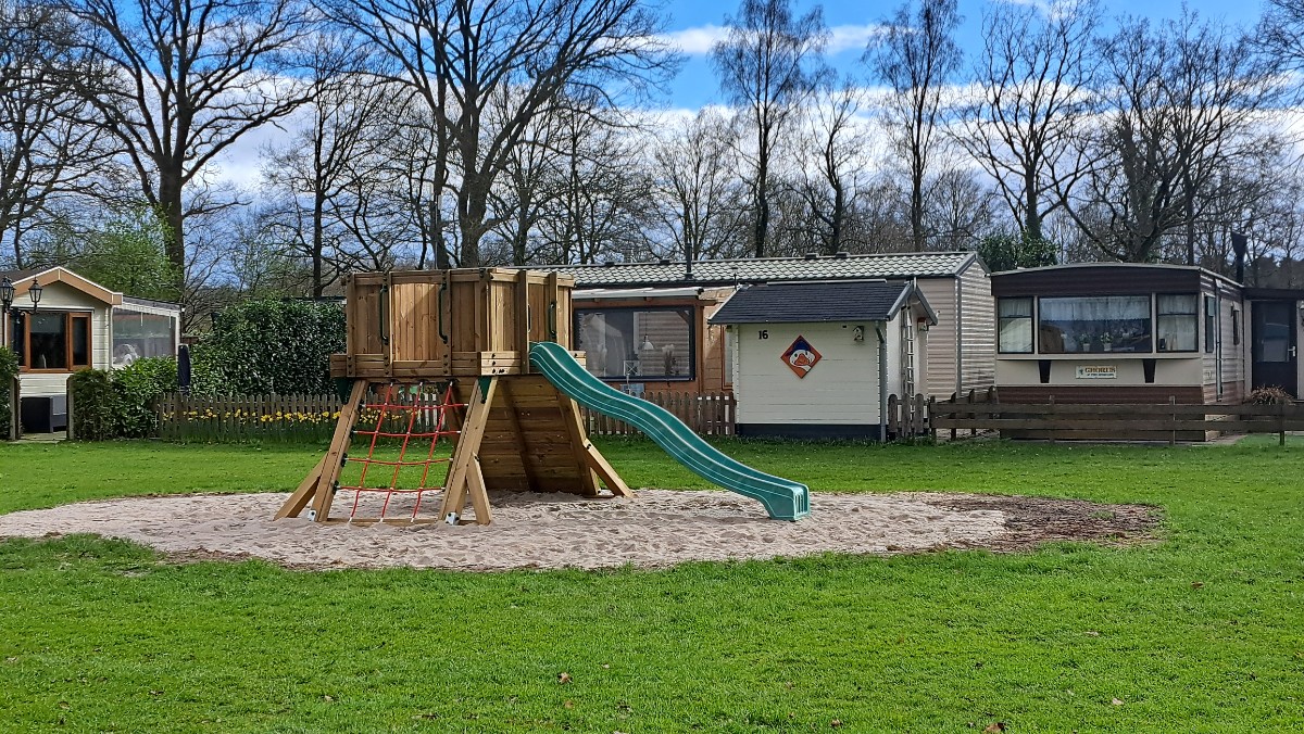 Accommodatie afbeelding