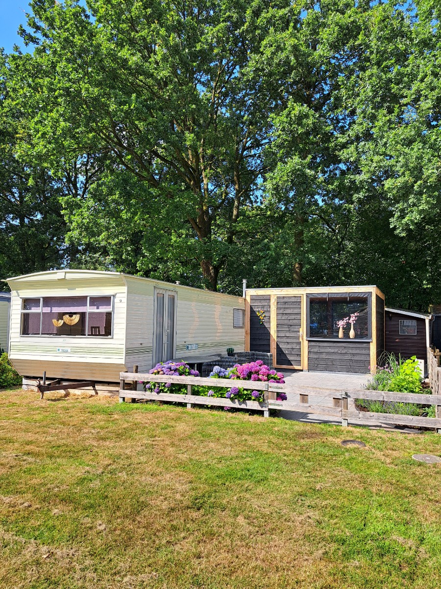 Accommodatie afbeelding