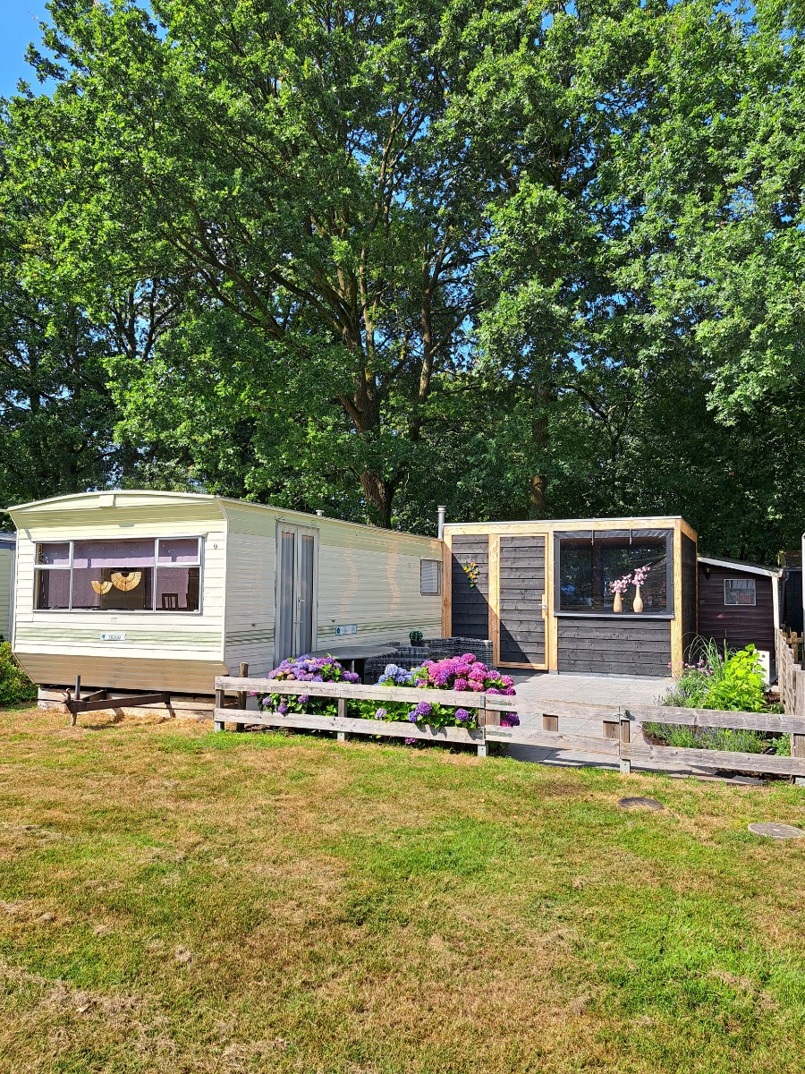 Accommodatie afbeelding