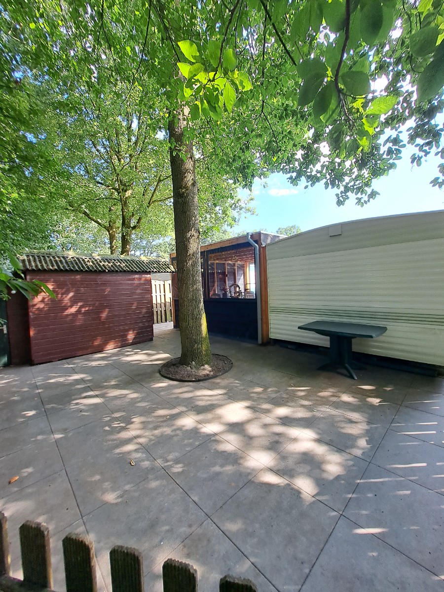Accommodatie afbeelding