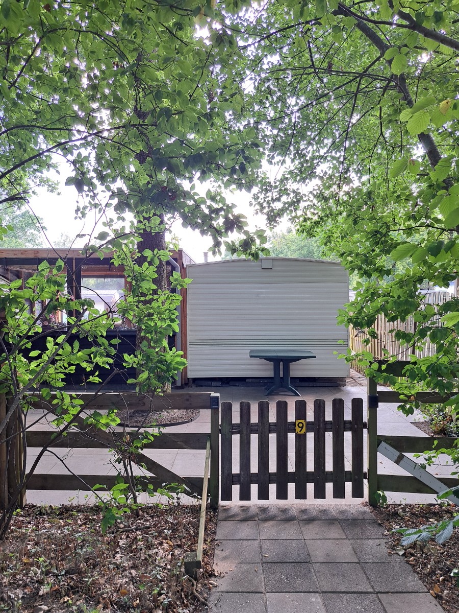 Accommodatie afbeelding