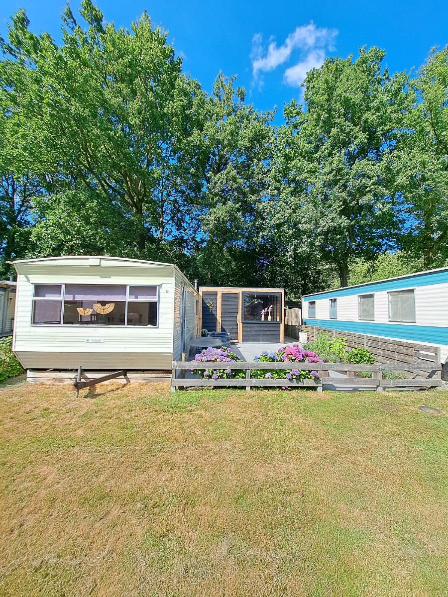 Accommodatie afbeelding