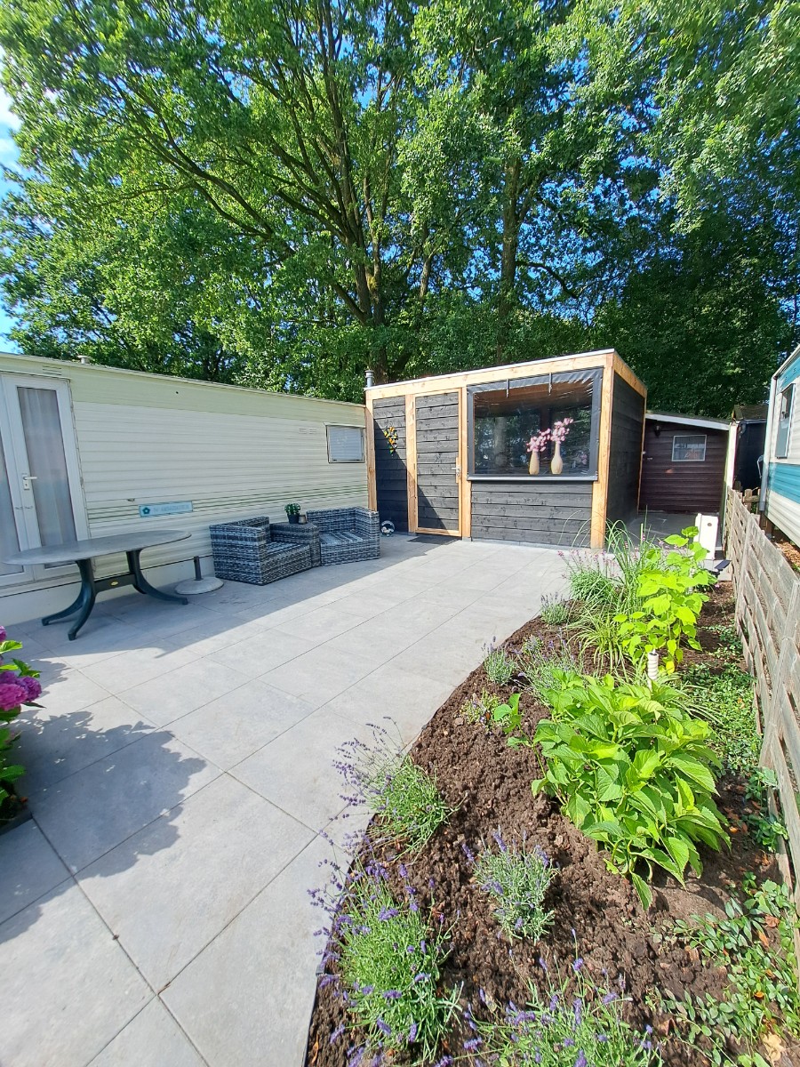 Accommodatie afbeelding