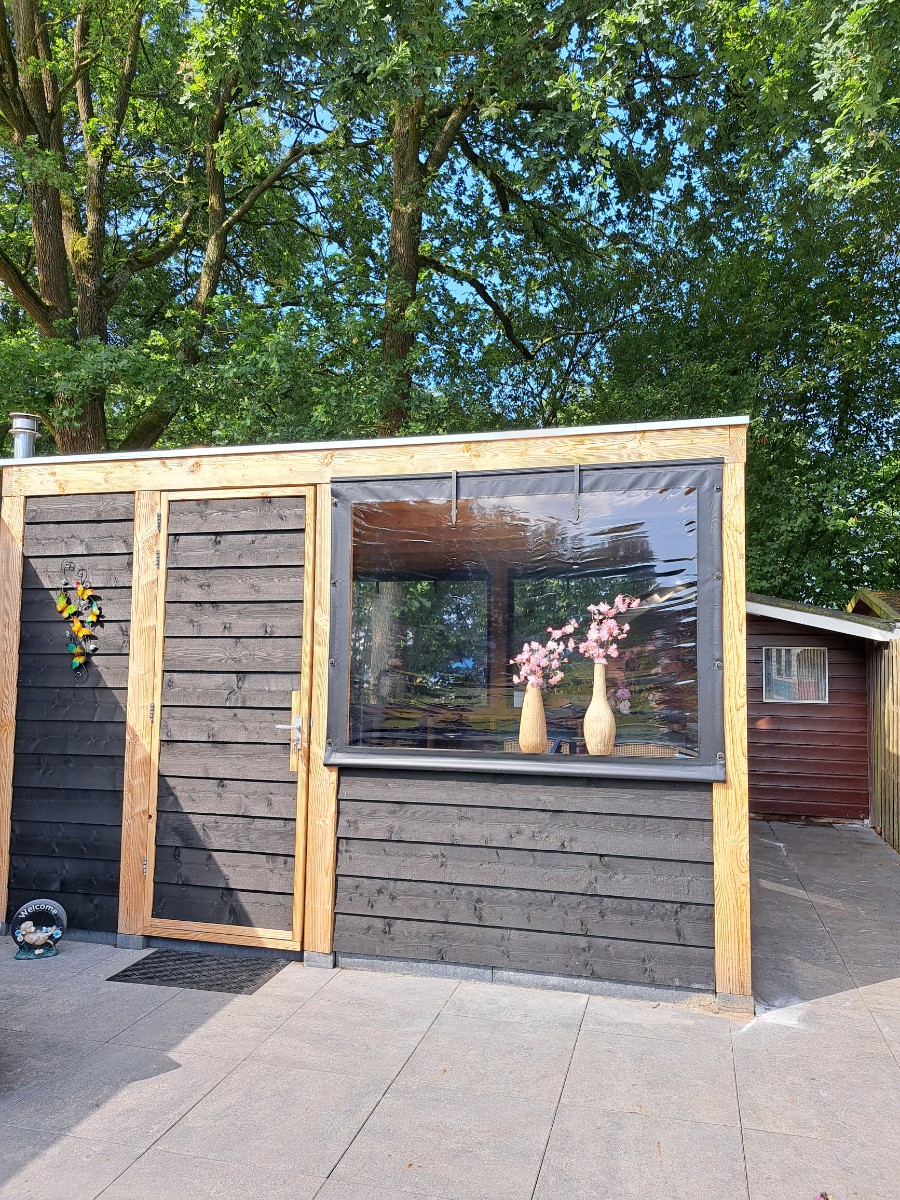 Accommodatie afbeelding