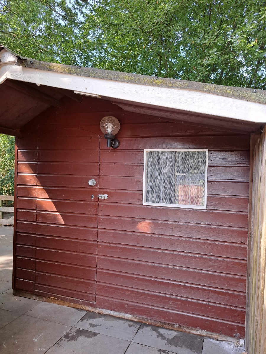 Accommodatie afbeelding