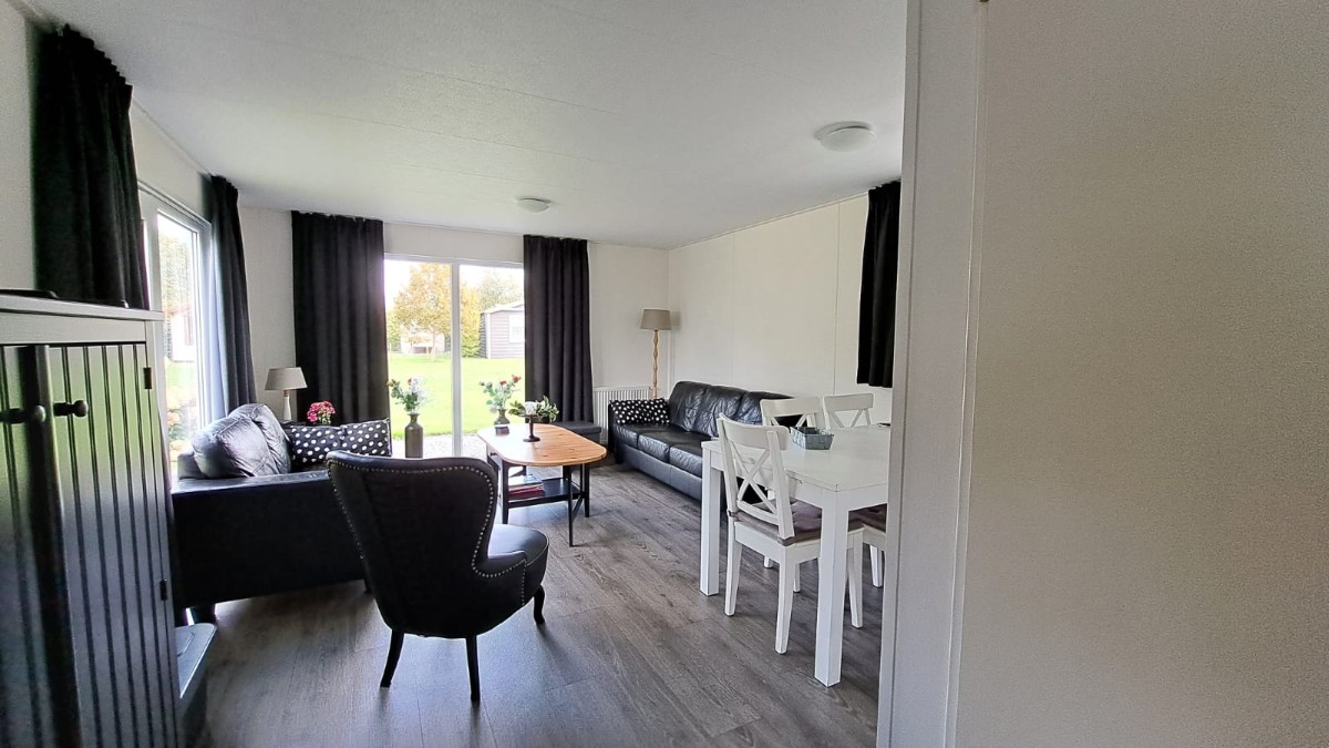 Accommodatie afbeelding