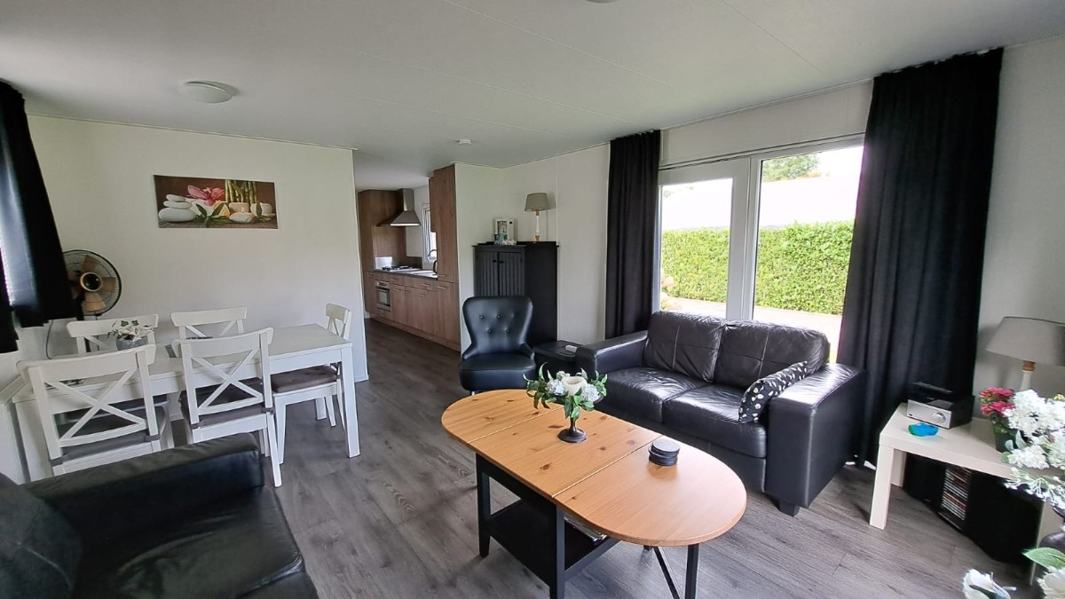 Accommodatie afbeelding