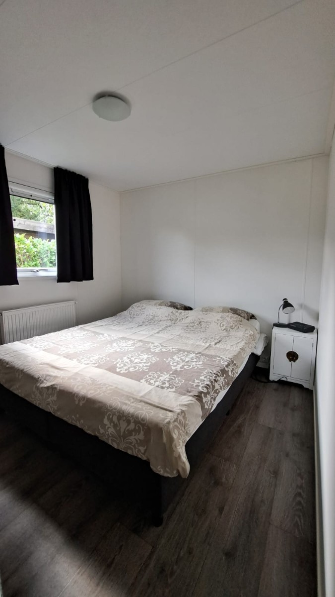 Accommodatie afbeelding