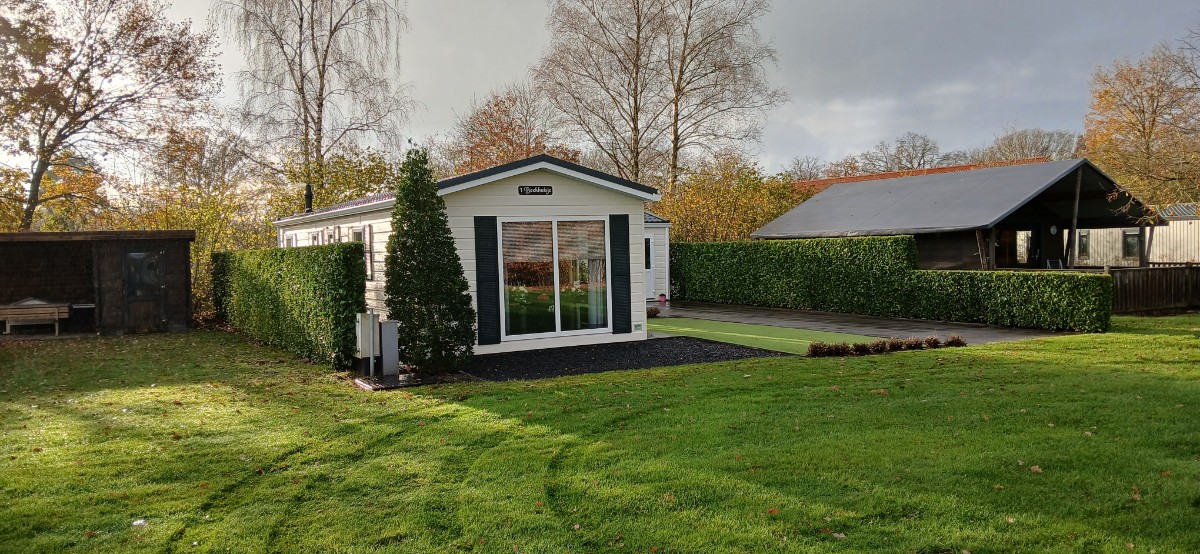 Accommodatie afbeelding