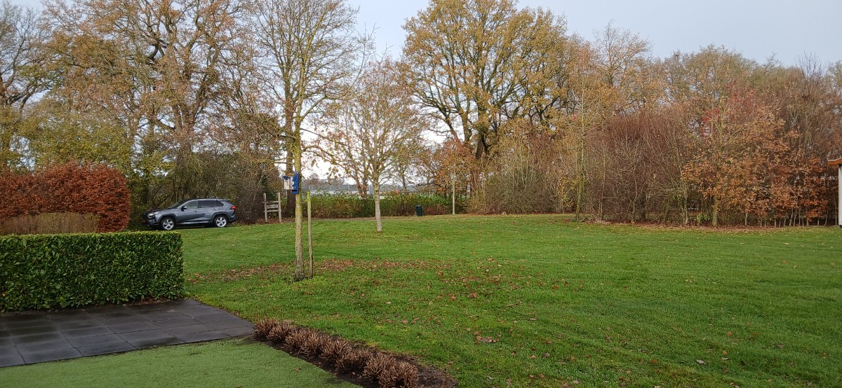 Accommodatie afbeelding