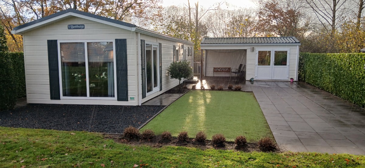 Accommodatie afbeelding