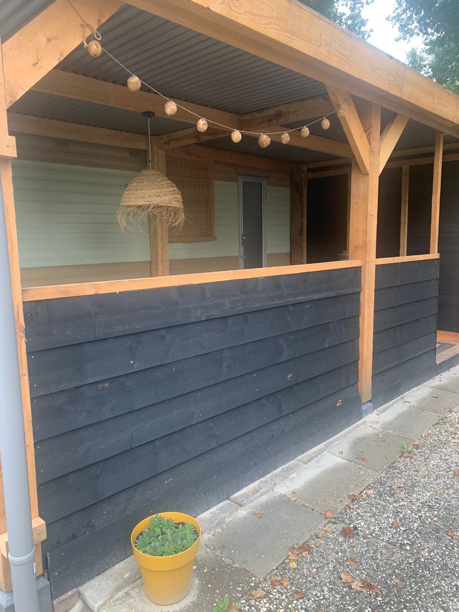 Accommodatie afbeelding