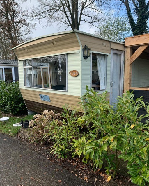 Accommodatie afbeelding