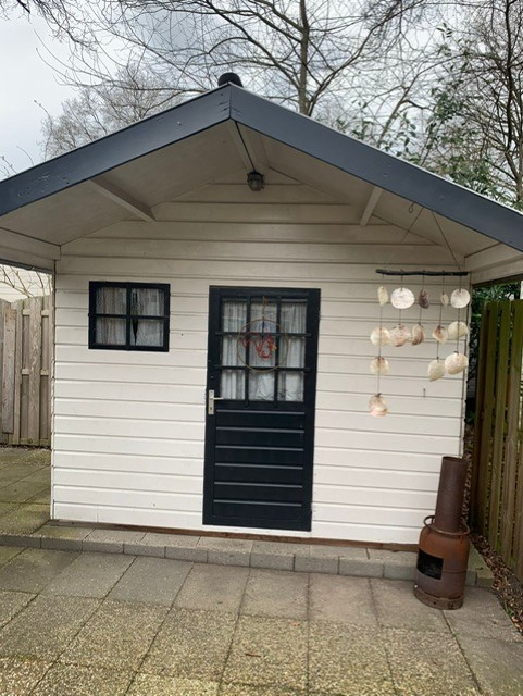 Accommodatie afbeelding