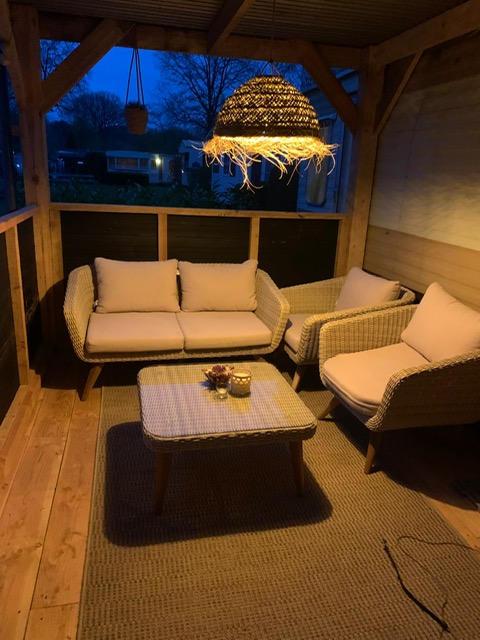 Accommodatie afbeelding
