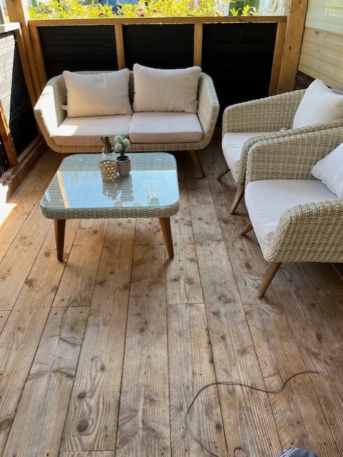 Accommodatie afbeelding