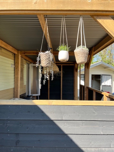 Accommodatie afbeelding