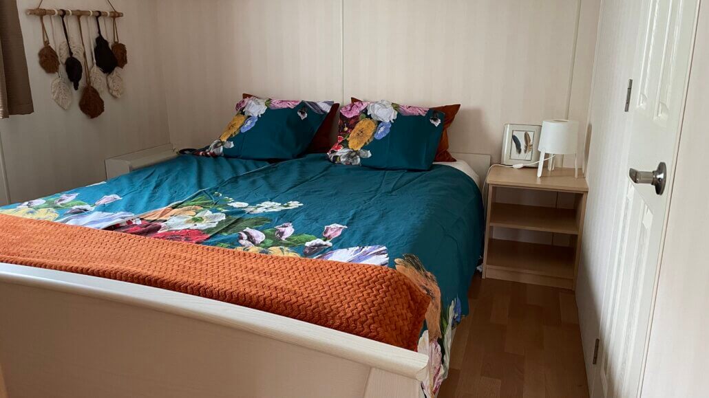 Accommodatie afbeelding