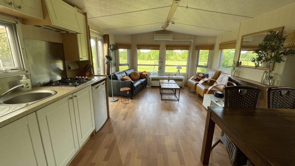 Accommodatie afbeelding