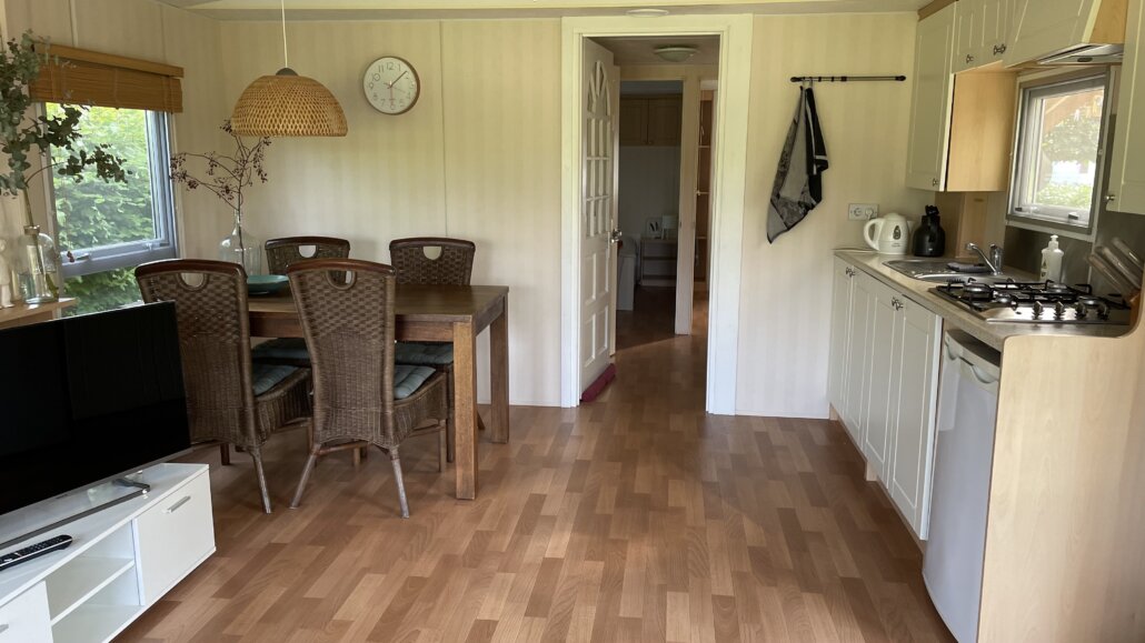 Accommodatie afbeelding