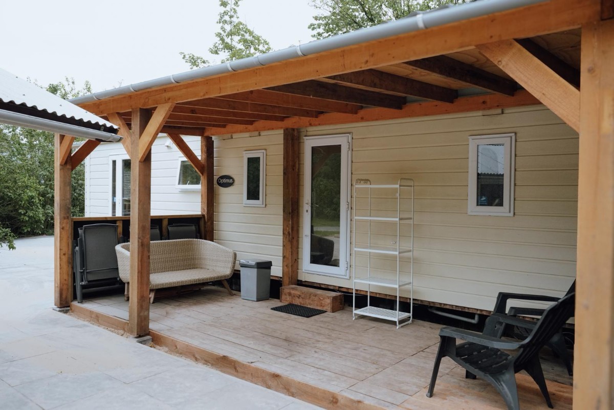 Accommodatie afbeelding