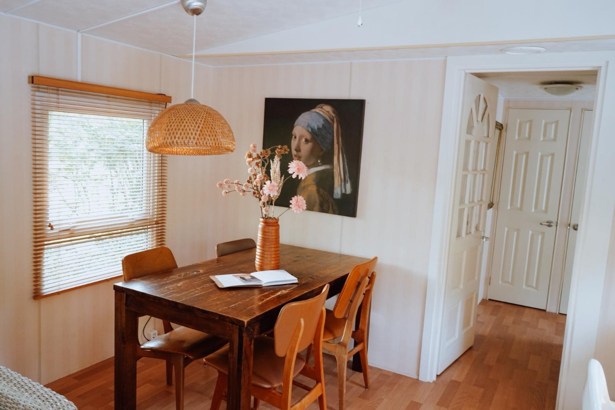 Accommodatie afbeelding