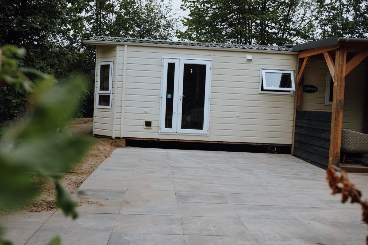 Accommodatie afbeelding