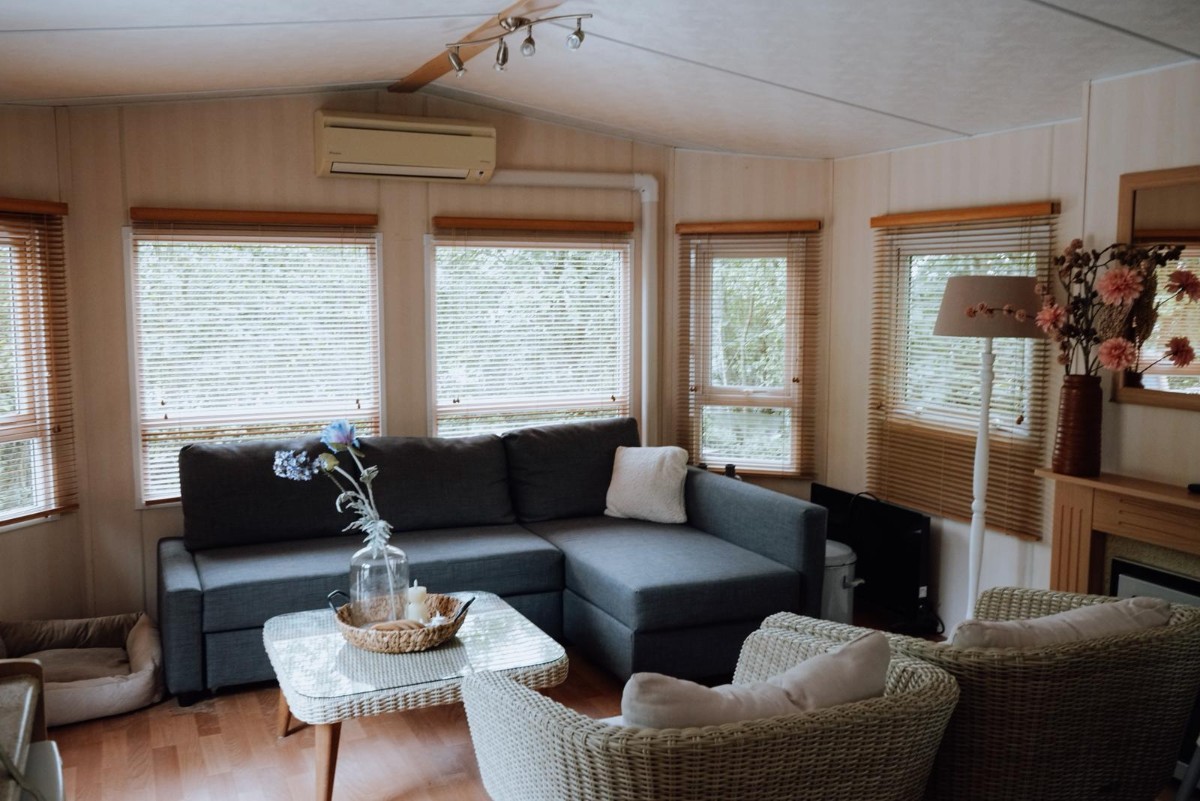 Accommodatie afbeelding