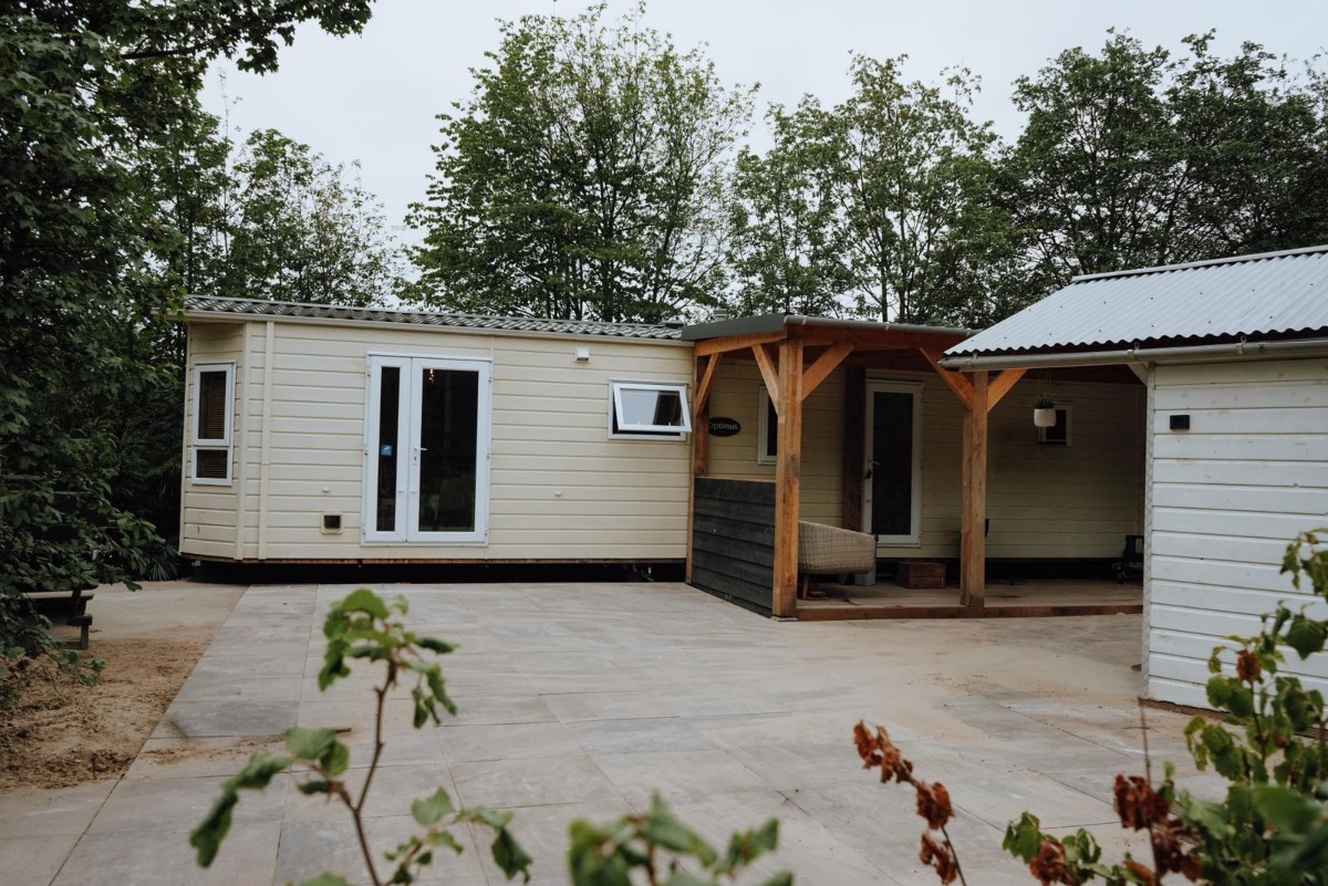 Accommodatie afbeelding