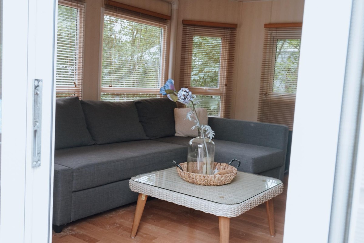 Accommodatie afbeelding