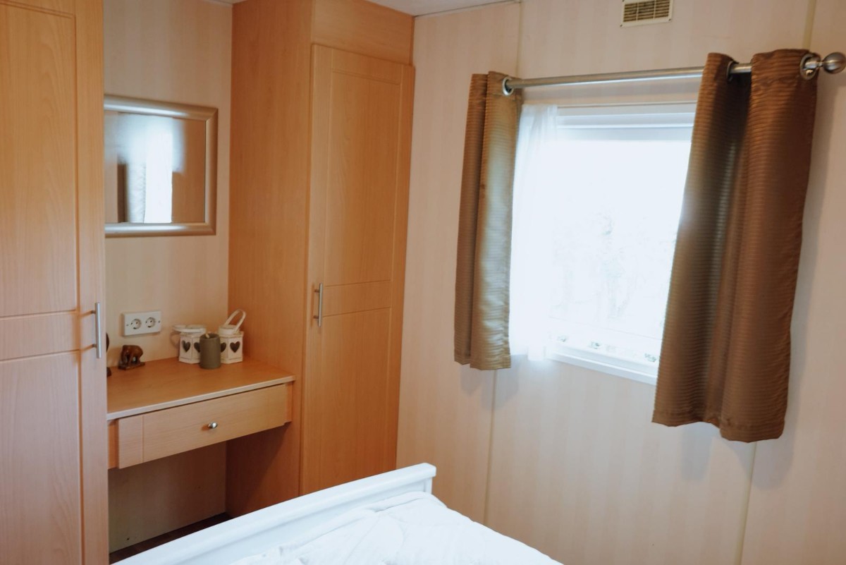 Accommodatie afbeelding