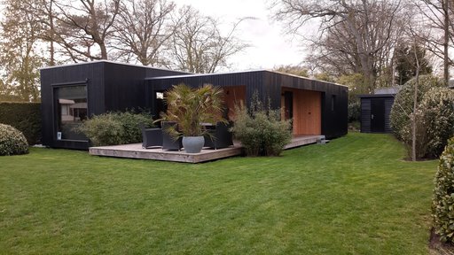 Accommodatie afbeelding