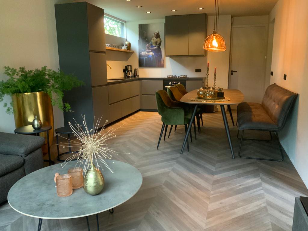 Accommodatie afbeelding