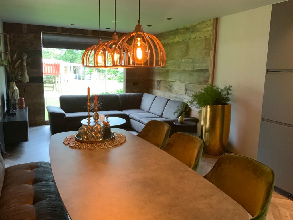 Accommodatie afbeelding