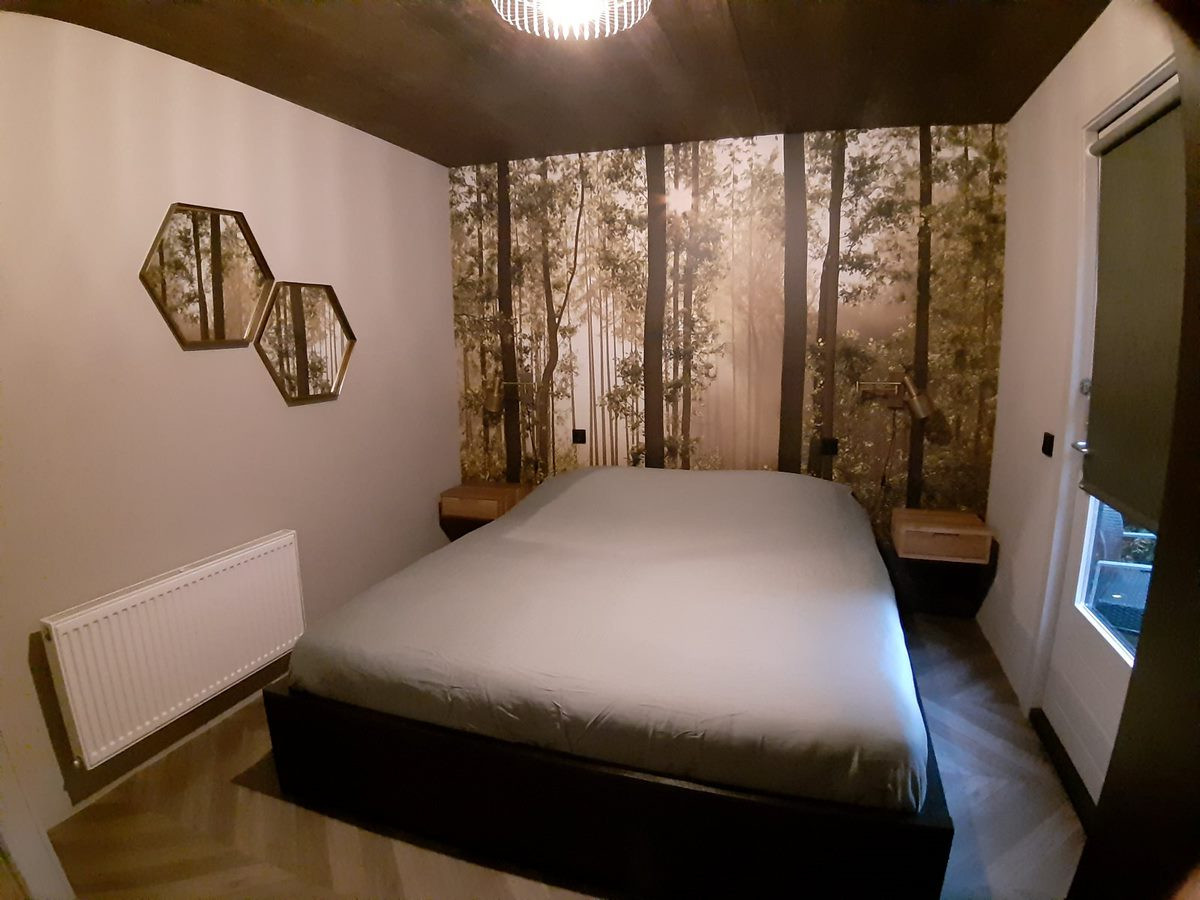 Accommodatie afbeelding