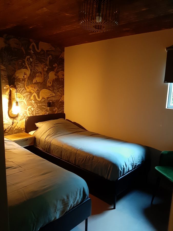 Accommodatie afbeelding