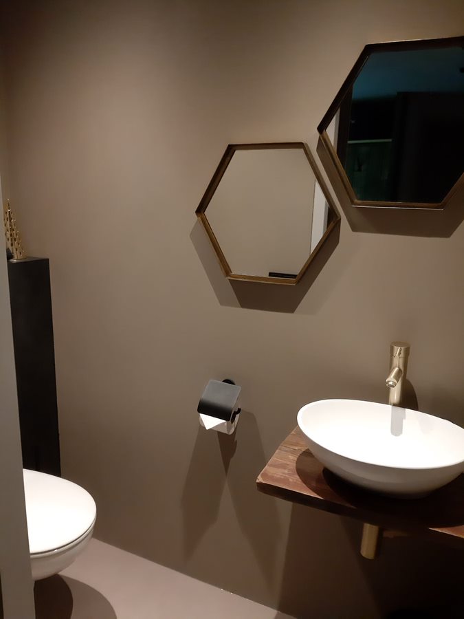 Accommodatie afbeelding