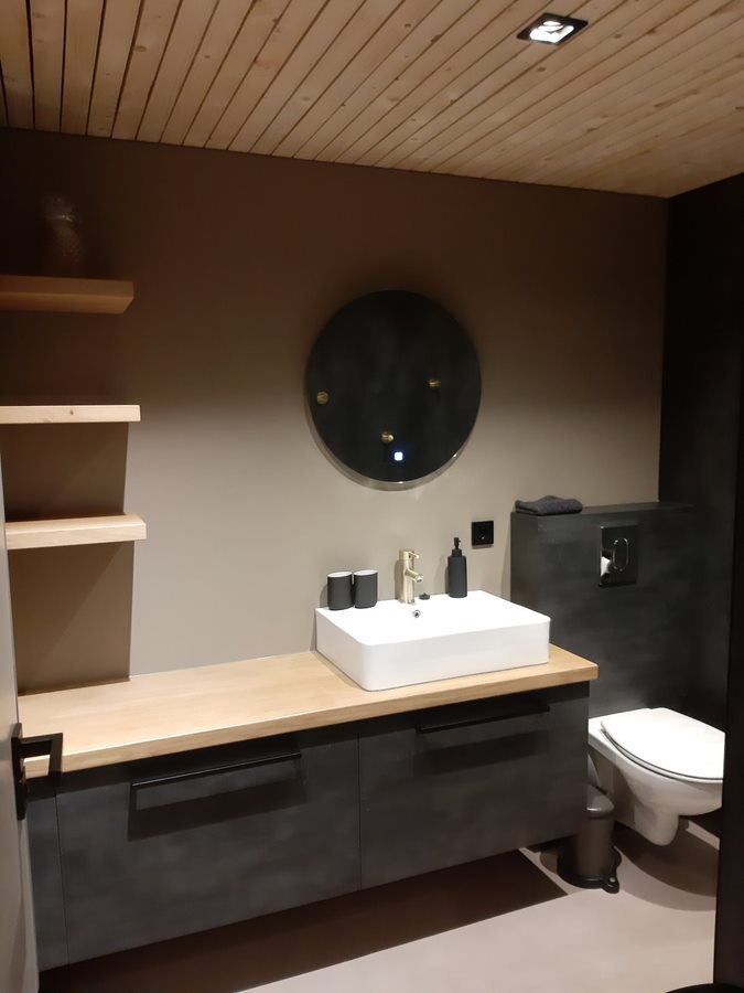 Accommodatie afbeelding